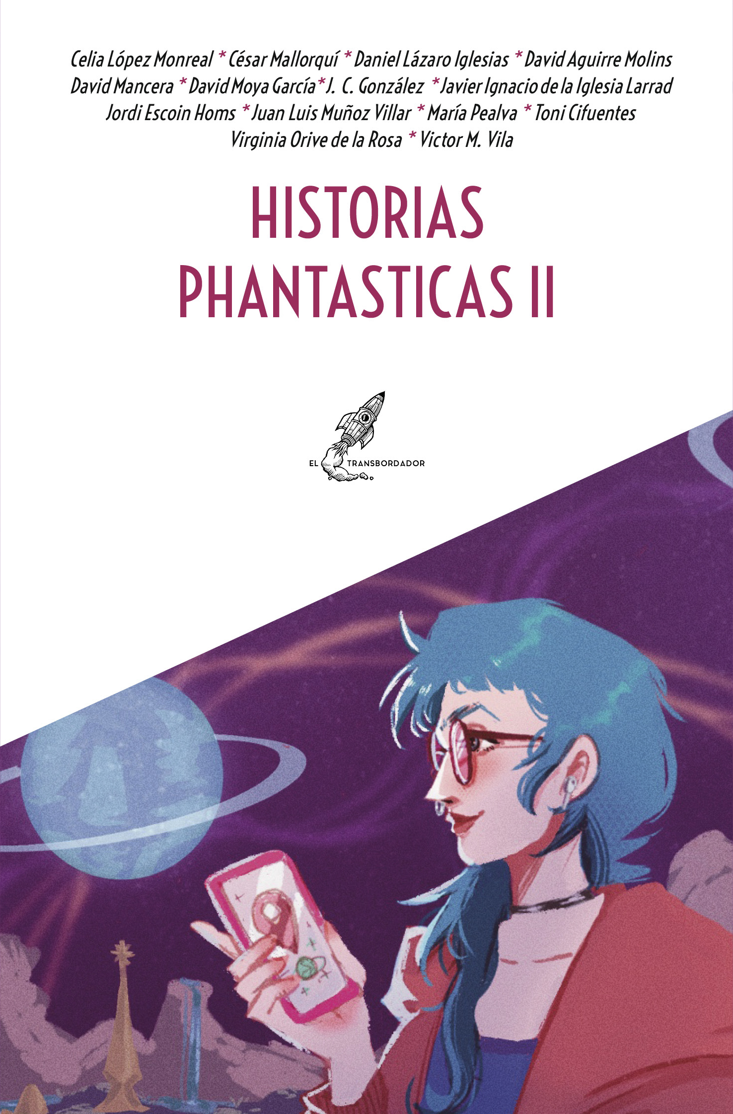 Historias Phantasticas II