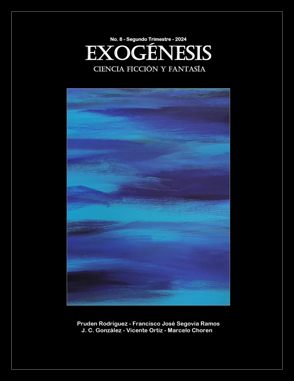 Exogénesis no. 8